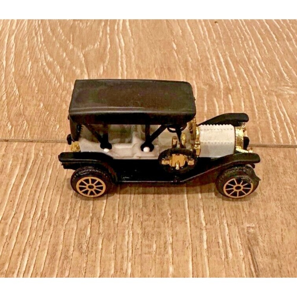 1980's Reader's Digest 1910 Ford Model T 1:64 Scale Mini Collectible‎ Car # 305